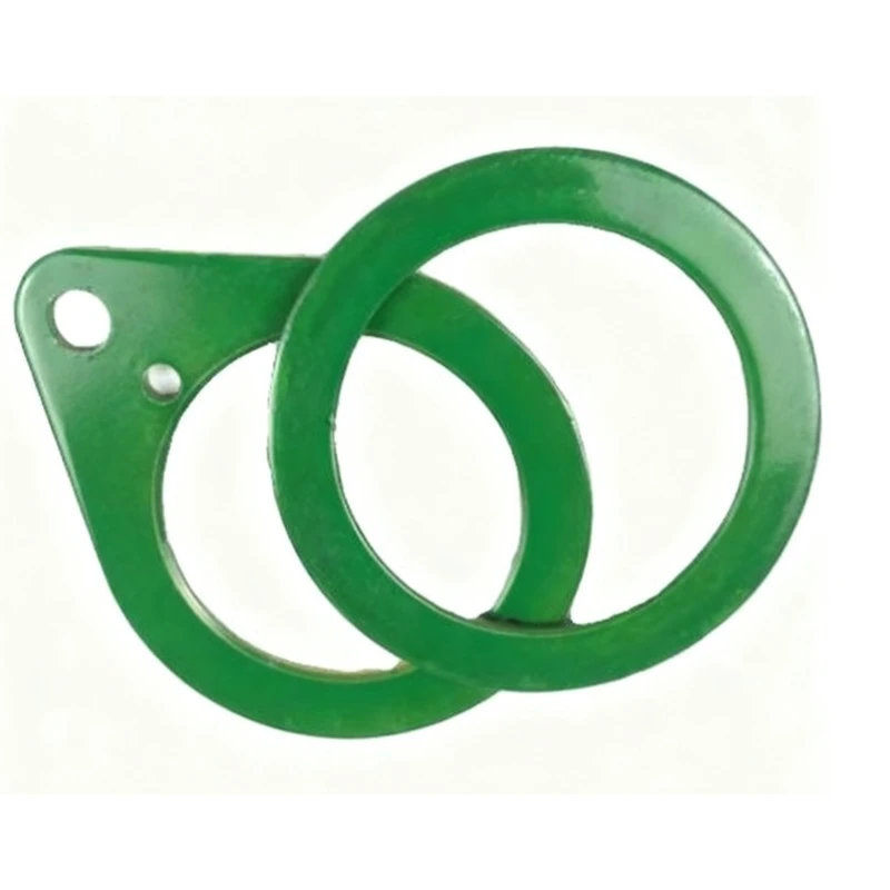 SU25044 Lifter Lifting Arm Washer Lifting Arm Washer Tractor Parts for Deere 5-
SU25044 Lifter Lifting Arm Washer Lifting Arm Washer Tractor Parts for Deere 5-