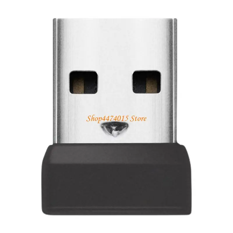 USB Adapter USB Dongle 2.4Ghz USB Wireless Adapter for for Master3 M650 Keysmini K860 M750
USB Adapter USB Dongle 2.4Ghz USB Wireless Adapter for for Master3 M650 Keysmini K860 M750