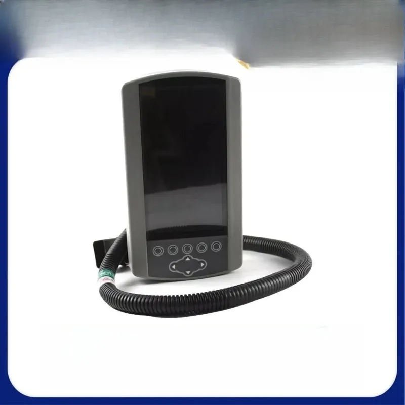 436-6210 Monitor Cluster Gauge Control for M314F M315D2 M316F M317 M317D2
436-6210 Monitor Cluster Gauge Control for M314F M315D2 M316F M317 M317D2