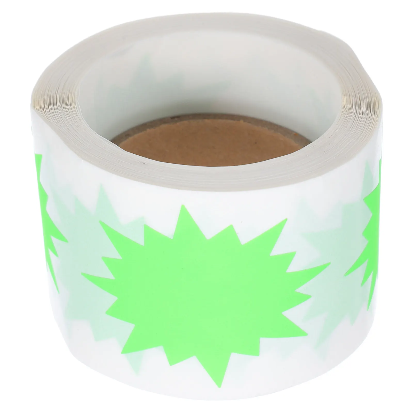 200Pcs Fluorescent Burst Paper Price Tag Stickers Writable Surface Sale Signs for Retail Display Garage Yard Sale Supplies High
200Pcs Fluorescent Burst Paper Price Tag Stickers Writable Surface Sale Signs for Retail Display Garage Yard Sale Supplies High