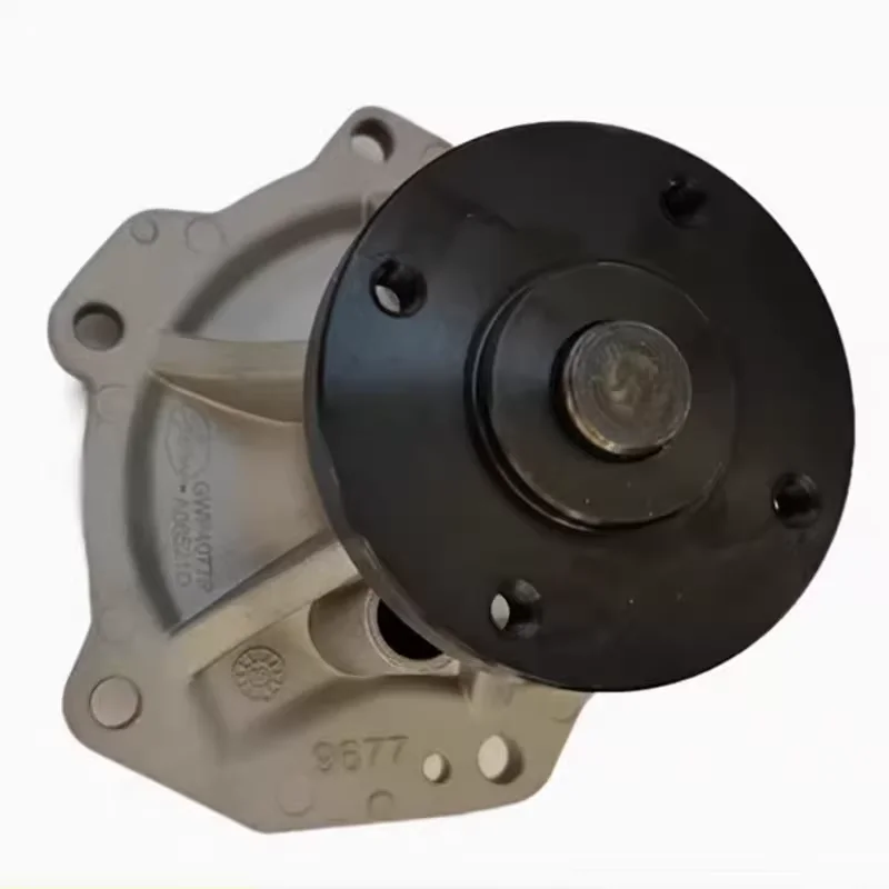 JAC Xingrui Motors Sunray Refine M4 M5-2.0T water pump 1027110GD190
JAC Xingrui Motors Sunray Refine M4 M5-2.0T water pump 1027110GD190