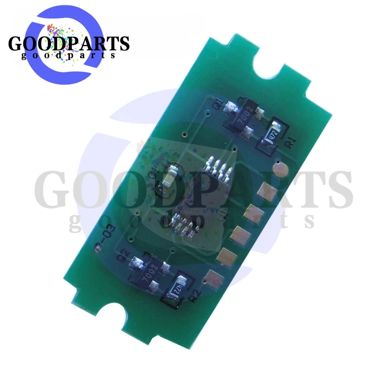 20pcs chip 407823 as for Ricoh MP601SPF MP501SPF MP601 MP501 SP 5300 SP 5310 Toner chip
20pcs chip 407823 as for Ricoh MP601SPF MP501SPF MP601 MP501 SP 5300 SP 5310 Toner chip