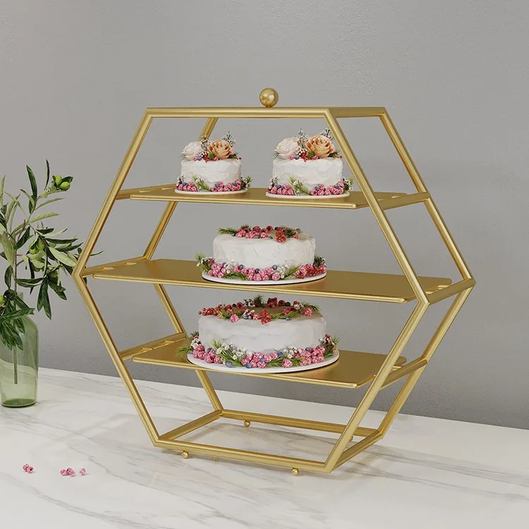 European metal multi-functional wrought iron fruit dessert decoration rack tray wrought iron decorative cake rack tray and other
European metal multi-functional wrought iron fruit dessert decoration rack tray wrought iron decorative cake rack tray and other