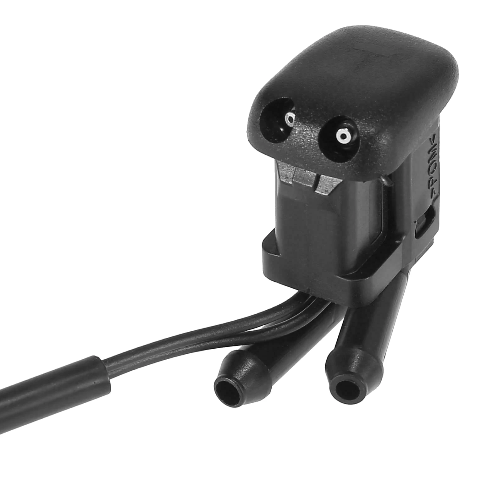 For -BMW E39 5-Series 1997-2003 525I 528I 530I 540I M5 Windshield Washer Nozzle Heated Dual Inlet Squirter Jet-A97E
For -BMW E39 5-Series 1997-2003 525I 528I 530I 540I M5 Windshield Washer Nozzle Heated Dual Inlet Squirter Jet-A97E