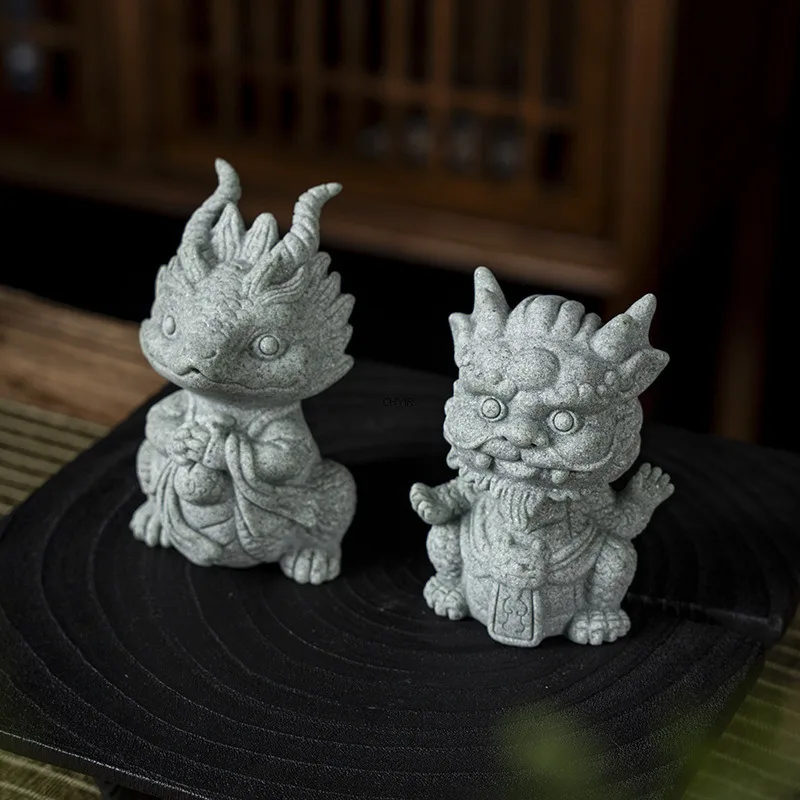 Креативный национальный тренд, стиль, зеленый песчаник, дракон, король, дракон, чай, домашнее животное, украшение для гостиной, креативная домашняя рыба
Креативный национальный тренд, стиль, зеленый песчаник, дракон, король, дракон, чай, домашнее животное, украшение для гостиной, креативная домашняя рыба