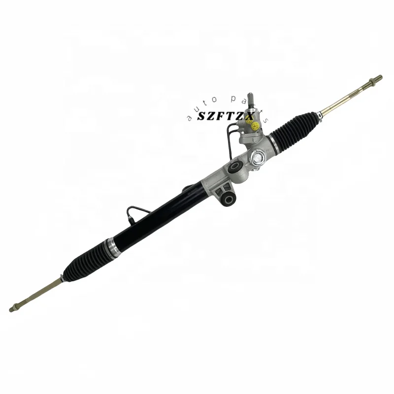 Brand High Quality Power Steering Rack Assembly 341110BP01XA Steering Gear 3411110AK00XB for Great Wall WINGLE H5 H3
Brand High Quality Power Steering Rack Assembly 341110BP01XA Steering Gear 3411110AK00XB for Great Wall WINGLE H5 H3
