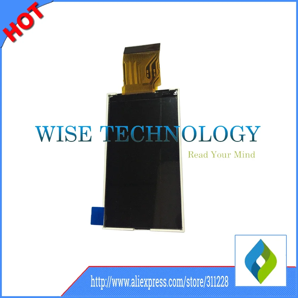 T27P05 FPC-T27P05V1 100% High Quality 2.7 Inch 16:9 LCD Screen Display Alternative PW27P05 PW27P05-FPC Panel FPC-2704001
T27P05 FPC-T27P05V1 100% High Quality 2.7 Inch 16:9 LCD Screen Display Alternative PW27P05 PW27P05-FPC Panel FPC-2704001