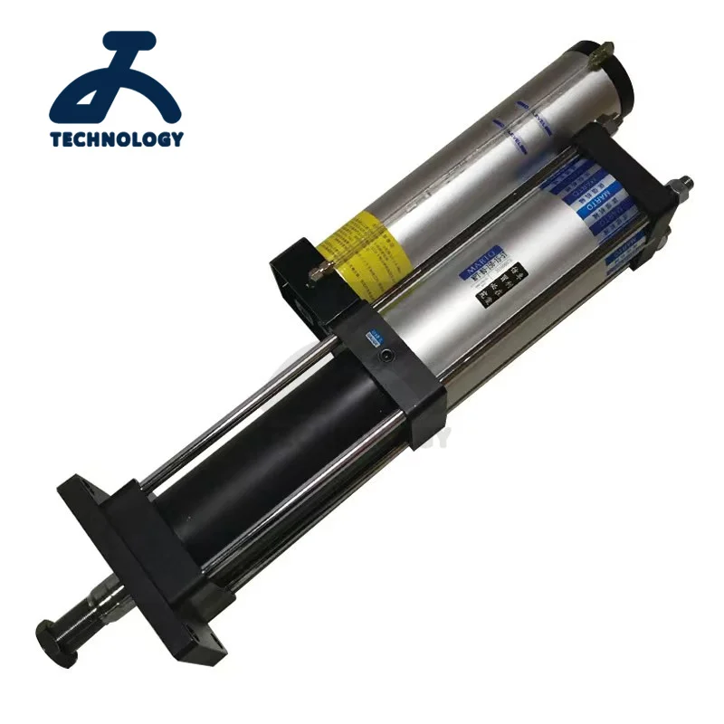 Original MARTO MPT-1T 3T 8T 10T Pneumatic Pressure Cylinder MPT-63-110-20-3T MPT-63-150-15-3T MPT-63-80-20-3T Boosting Cylinder
Original MARTO MPT-1T 3T 8T 10T Pneumatic Pressure Cylinder MPT-63-110-20-3T MPT-63-150-15-3T MPT-63-80-20-3T Boosting Cylinder