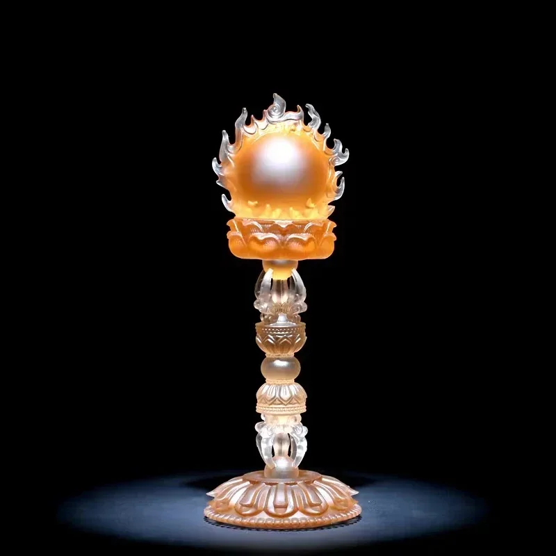 buddha Front Glass Ornament Household Indoor Lotus Holder Buddha Utensils Crafts Display Supplies
buddha Front Glass Ornament Household Indoor Lotus Holder Buddha Utensils Crafts Display Supplies