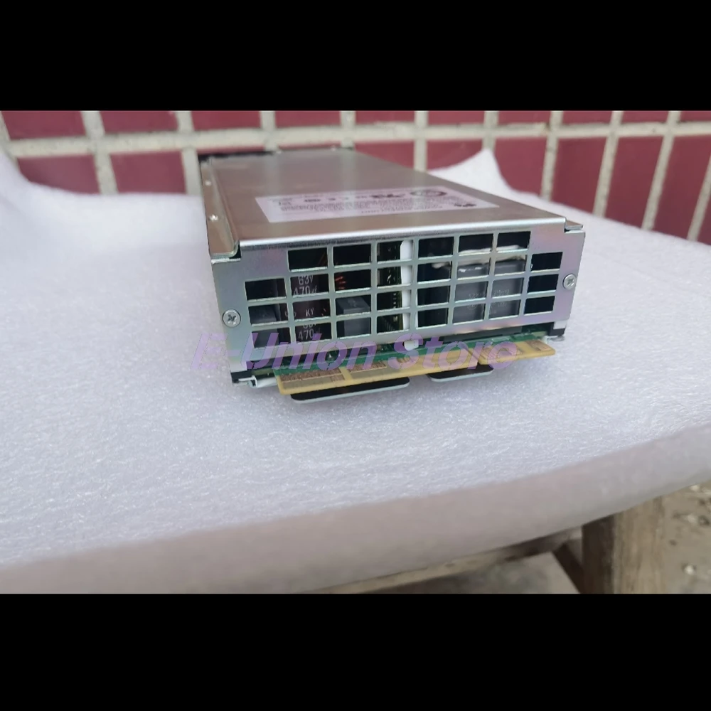 Блок питания 3000 Вт, 48В 50А, модуль выпрямителя R4850G2
Блок питания 3000 Вт, 48В 50А, модуль выпрямителя R4850G2