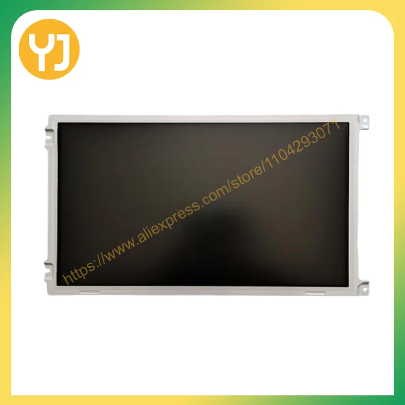 10.4inch CCFL 640*480 LCD Display AA104VB04 in stock Fast Shipping Modules
10.4inch CCFL 640*480 LCD Display AA104VB04 in stock Fast Shipping Modules