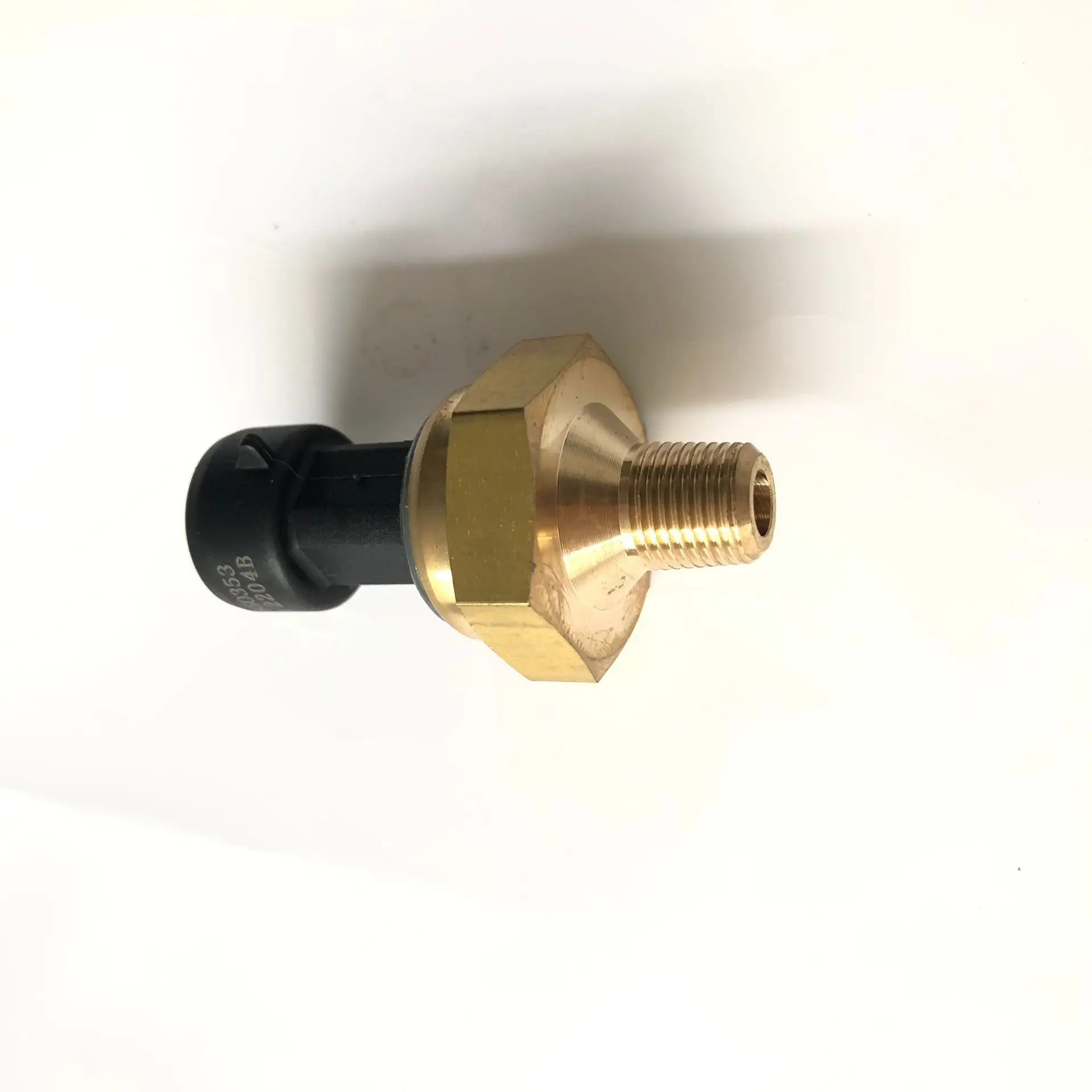 1850353 EGR Exhaust Back Pressure Sensor EBP For F-250 F-350 F-450 F-550 E-350 E-450 E-550 5.4L 6.0L 6.8L 7.3L
1850353 EGR Exhaust Back Pressure Sensor EBP For F-250 F-350 F-450 F-550 E-350 E-450 E-550 5.4L 6.0L 6.8L 7.3L
