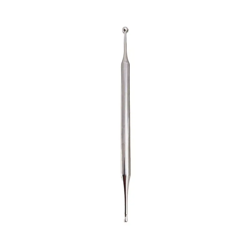 Scraping Meridian Massage Tools Therapy Pen Tissue Massage Tool Ear Reflex Massage Needle Acupuncture Pen Auricular Point Pen
Scraping Meridian Massage Tools Therapy Pen Tissue Massage Tool Ear Reflex Massage Needle Acupuncture Pen Auricular Point Pen