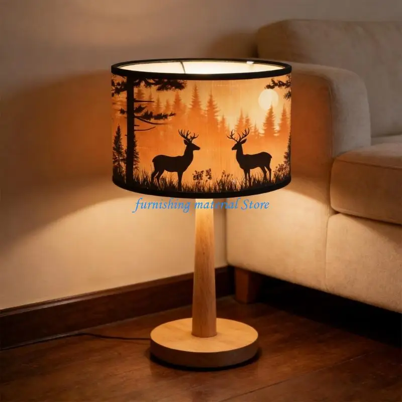 Y5GD Drum Lamp Shade Replacement Decorative Lampshades for Table,Floor Bedside Lamps
Y5GD Drum Lamp Shade Replacement Decorative Lampshades for Table,Floor Bedside Lamps
