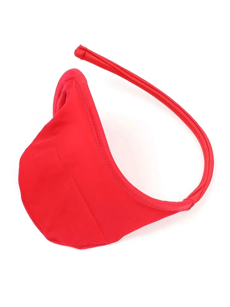 Невидимые мужские стринги C-String: сексуальное прозрачное нижнее белье с удобным мешочком-подушечкой, интимные трусы для мужчин, единый размер
Невидимые мужские стринги C-String: сексуальное прозрачное нижнее белье с удобным мешочком-подушечкой, интимные трусы для мужчин, единый размер