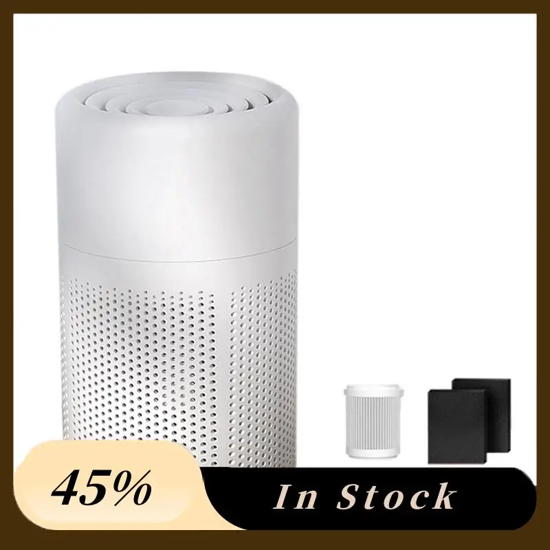 Auto Mode Purifier For Desktop, Intelligent Household USB Portable Purifier,Suitable For Car Home Office Dormitory Durable B
Auto Mode Purifier For Desktop, Intelligent Household USB Portable Purifier,Suitable For Car Home Office Dormitory Durable B