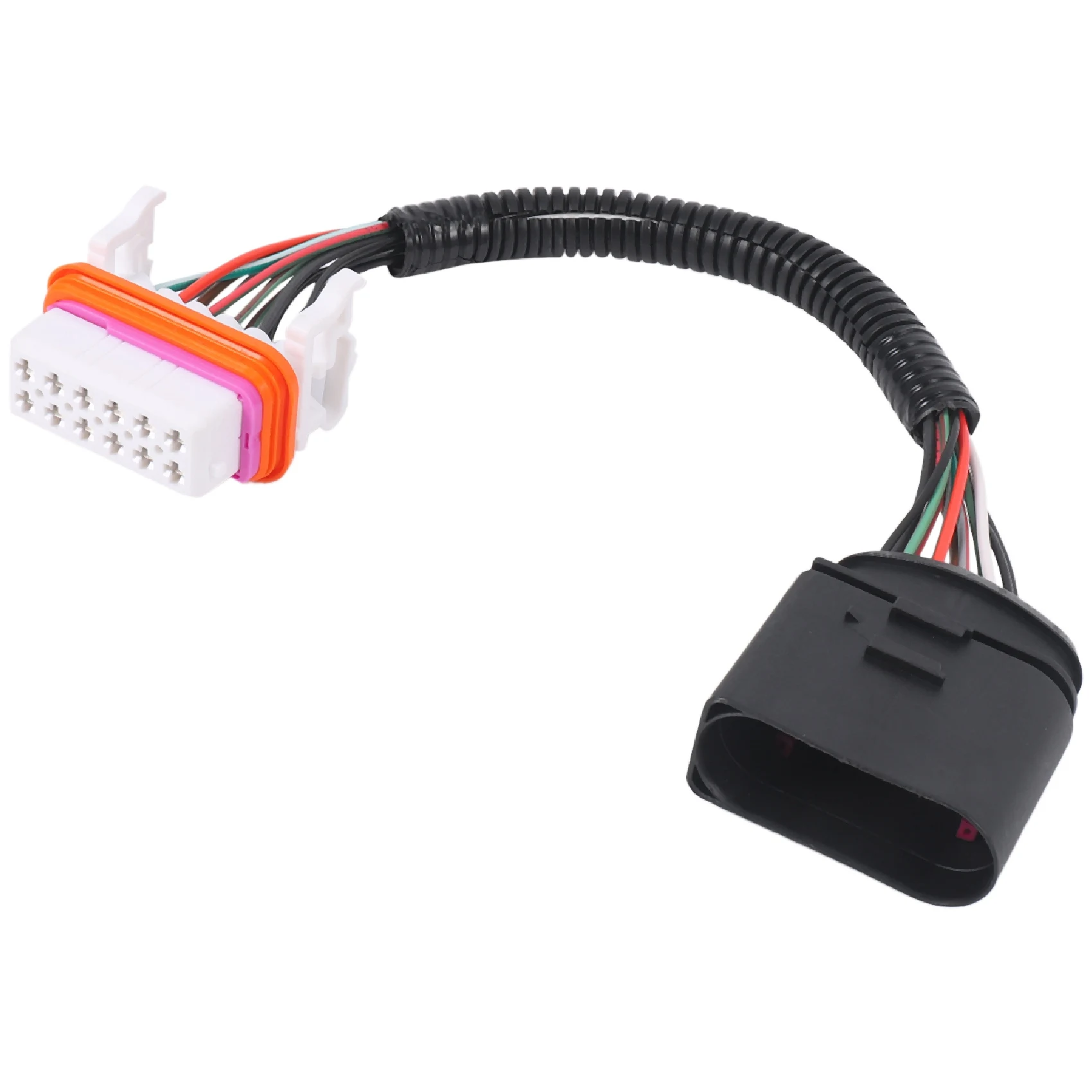 Жгут проводов для фар, ксеноновый передний разъем для Porsche Cayenne 2003-2006 955-631-239-11, проводка для фар
Жгут проводов для фар, ксеноновый передний разъем для Porsche Cayenne 2003-2006 955-631-239-11, проводка для фар