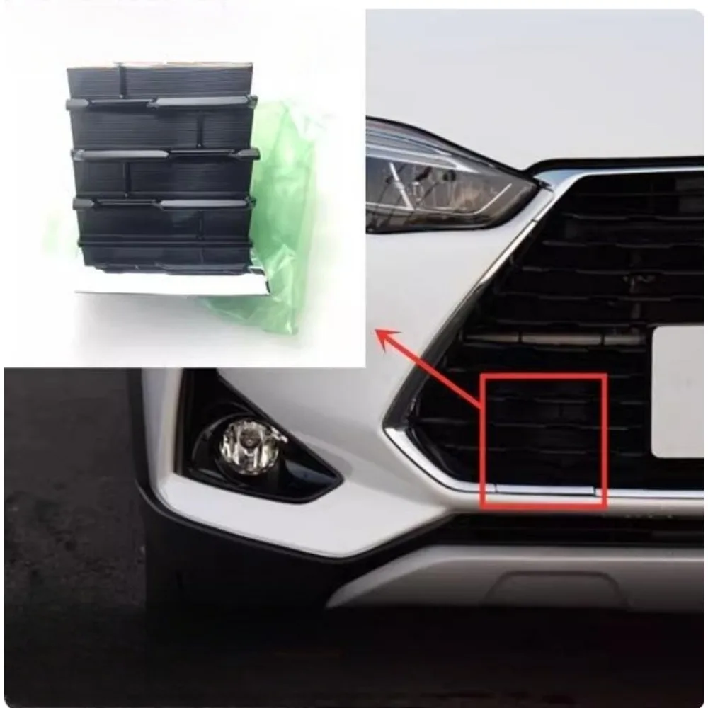 Для Toyota Yaris X: Заглушка буксировочного крюка переднего бампера, правая, 2020-2023 гг., декоративная накладка переднего бампера
Для Toyota Yaris X: Заглушка буксировочного крюка переднего бампера, правая, 2020-2023 гг., декоративная накладка переднего бампера