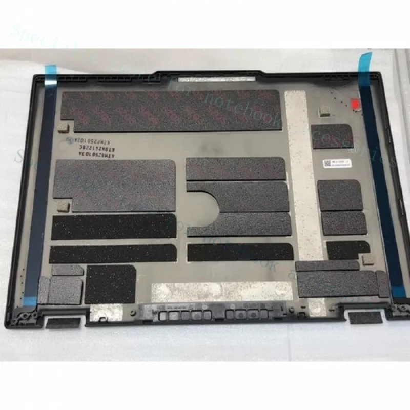 A++5CB1S55402 New Lcd Rear Back Cover For ThinkPad T14s 2-in-1 Gen 1 21R3 21R4
A++5CB1S55402 New Lcd Rear Back Cover For ThinkPad T14s 2-in-1 Gen 1 21R3 21R4
