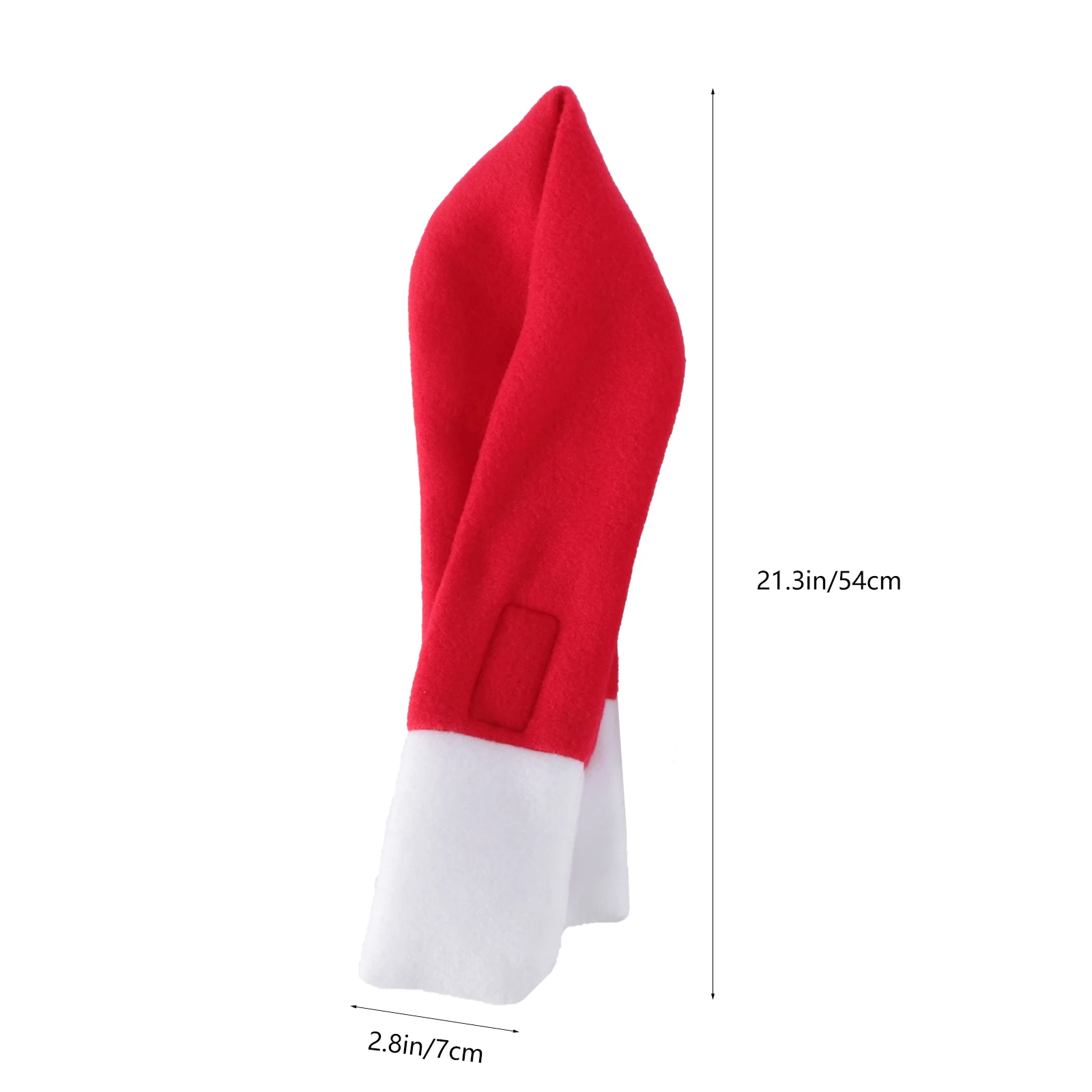 Pet Dress up Accessories 2 Sets Christmas Scarf Santa Hat Gift Ideas Costume Warm Fabric Dog Cat Party Supplies Holiday Photos
Pet Dress up Accessories 2 Sets Christmas Scarf Santa Hat Gift Ideas Costume Warm Fabric Dog Cat Party Supplies Holiday Photos