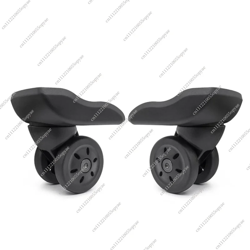 Luggage Wheel Replacement Lever Luggage Wheel Accessories HPW37800/HPW3790B Universal Wheel Suitcase Caster Trolley Parts
Luggage Wheel Replacement Lever Luggage Wheel Accessories HPW37800/HPW3790B Universal Wheel Suitcase Caster Trolley Parts