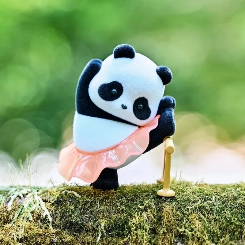 Ролл панды, балетная сцена, игра, слепая коробка, серия кукол, коллекция, оригинальные 52, модные игрушки, подарки на день рождения для детей
Ролл панды, балетная сцена, игра, слепая коробка, серия кукол, коллекция, оригинальные 52, модные игрушки, подарки на день рождения для детей