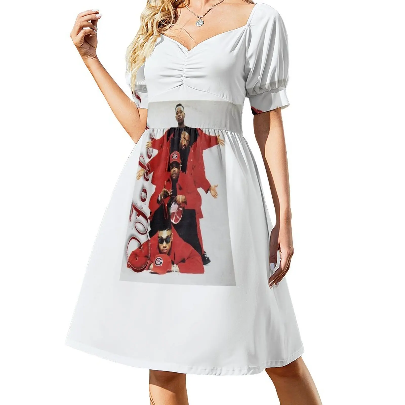The Greatest R&B Group Ever Longing Ballads Jodeci Berlin - Copy Dress woman dress women dress
The Greatest R&B Group Ever Longing Ballads Jodeci Berlin - Copy Dress woman dress women dress