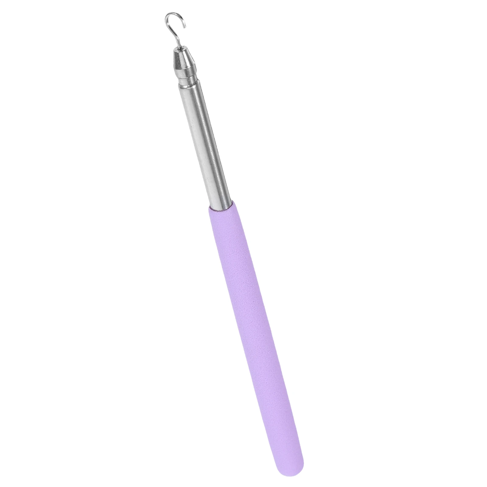 Bracelet Wearing Tool Retractable Design Comfortable Ergonomic Handle Safety Clasp Jewelry Helpers Bracelet Hooks Fastener
Bracelet Wearing Tool Retractable Design Comfortable Ergonomic Handle Safety Clasp Jewelry Helpers Bracelet Hooks Fastener