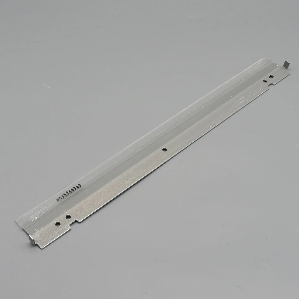 be for SHARP MX-M ARM 550 620 700 623 753 555 625 N U Drum Clean Blade Drum Cleaning Blade CCLEZ0173FC34 CCLEZ0173FC32
be for SHARP MX-M ARM 550 620 700 623 753 555 625 N U Drum Clean Blade Drum Cleaning Blade CCLEZ0173FC34 CCLEZ0173FC32
