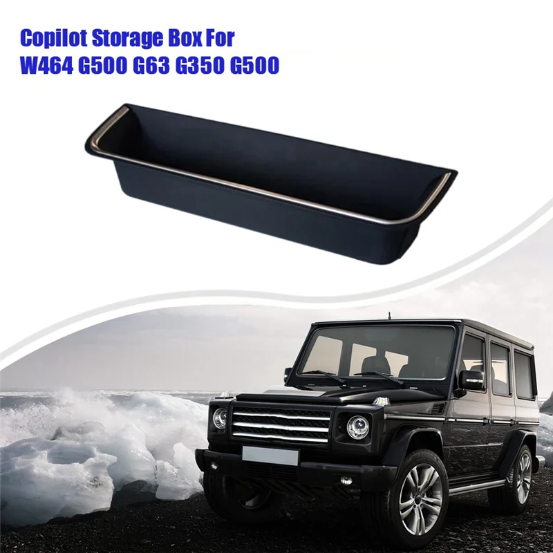 Автомобильный контейнер для хранения, аксессуары для Mercedes-Benz G-Class W464 G500 G63 G350 G500, аксессуары для интерьера
Автомобильный контейнер для хранения, аксессуары для Mercedes-Benz G-Class W464 G500 G63 G350 G500, аксессуары для интерьера