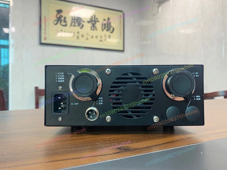 15K20K ultrasonic automatic frequency tracking digital welding machine is suitable for lace plastic welding machine
15K20K ultrasonic automatic frequency tracking digital welding machine is suitable for lace plastic welding machine