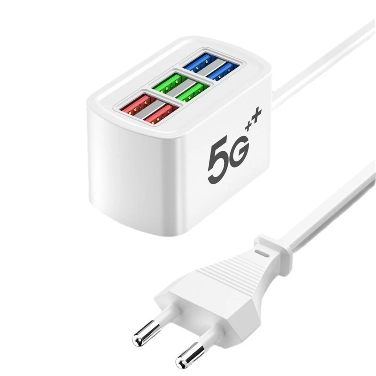 USB-полоса питания, адаптер для зарядного устройства для телефона, многопортовая розетка, настенное зарядное устройство для Iphone Xiaomi, разъем-концентратор, разветвитель EU-PLUG
USB-полоса питания, адаптер для зарядного устройства для телефона, многопортовая розетка, настенное зарядное устройство для Iphone Xiaomi, разъем-концентратор, разветвитель EU-PLUG