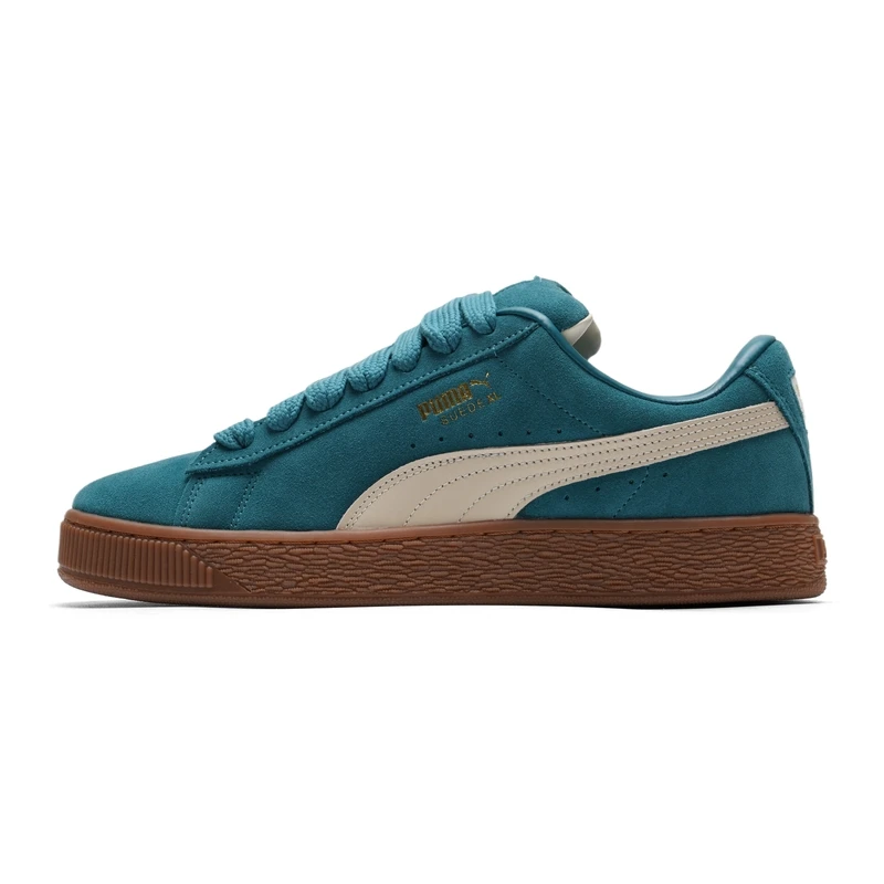 Puma Sneakers for Men and Women, Retro Sports Shoes, Fashionable Low-Top Lightweight Classic Breathable Casual Shoes
Puma Sneakers for Men and Women, Retro Sports Shoes, Fashionable Low-Top Lightweight Classic Breathable Casual Shoes