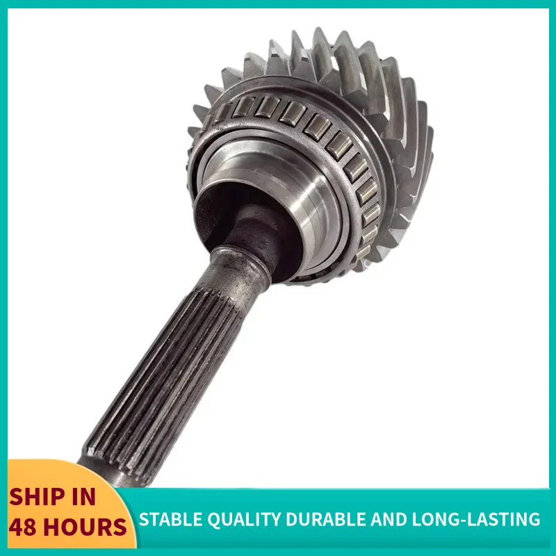 A 1695451032 Transmission Transfer Case Gear Output Shaft For Mercedes Benz 722.9 Auto parts
A 1695451032 Transmission Transfer Case Gear Output Shaft For Mercedes Benz 722.9 Auto parts