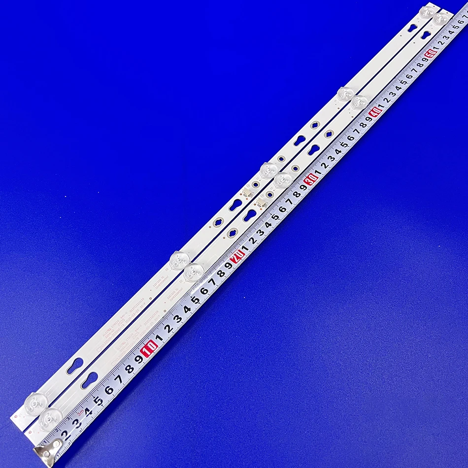 LED Strip For Mgs3204x Rled-132d1200 L32v780bts 32s6500 32s5300 32S6400 L32S6500 32s6500s 32d1200 Tc-32fs500b 32fs500b Pvt32d12D
LED Strip For Mgs3204x Rled-132d1200 L32v780bts 32s6500 32s5300 32S6400 L32S6500 32s6500s 32d1200 Tc-32fs500b 32fs500b Pvt32d12D