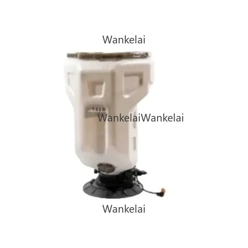 Original T50 T40 T30 Spreading System Seed Tank Granule Tank for Agras T50
Original T50 T40 T30 Spreading System Seed Tank Granule Tank for Agras T50