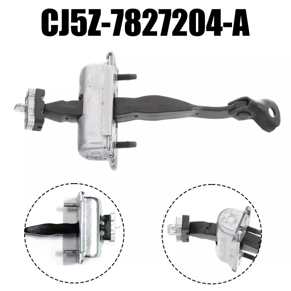 Rear Door Check For Ford For Escape 2013-2019 CJ5Z-7827204-A Replacement Installation Car Accessories
Rear Door Check For Ford For Escape 2013-2019 CJ5Z-7827204-A Replacement Installation Car Accessories