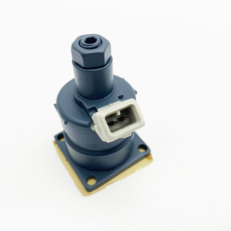 For Hitachi excavator EX200-2 -3 EX200-5 walking speed solenoid valve 0671301 pilot proportional solenoid valve
For Hitachi excavator EX200-2 -3 EX200-5 walking speed solenoid valve 0671301 pilot proportional solenoid valve