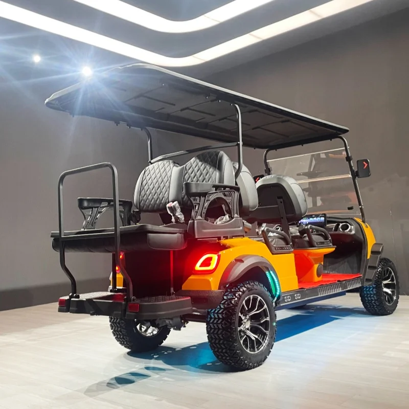 Factory Direct Sales Prices Are Practical Electric Golf Cart Golf Cart Caddy Stand With Club Tubes & Bag Strap Foot Pedal
Factory Direct Sales Prices Are Practical Electric Golf Cart Golf Cart Caddy Stand With Club Tubes & Bag Strap Foot Pedal