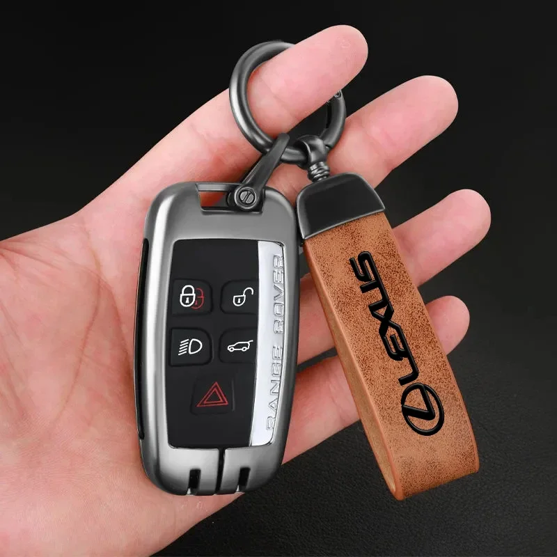 Car Sticker For Lexus LS LC RZ IS350 ES300 GS350 CT200h GX460 LX570 RX500h Car Fine Leather Keychain Ring Emblem Key Chain Acces
Car Sticker For Lexus LS LC RZ IS350 ES300 GS350 CT200h GX460 LX570 RX500h Car Fine Leather Keychain Ring Emblem Key Chain Acces