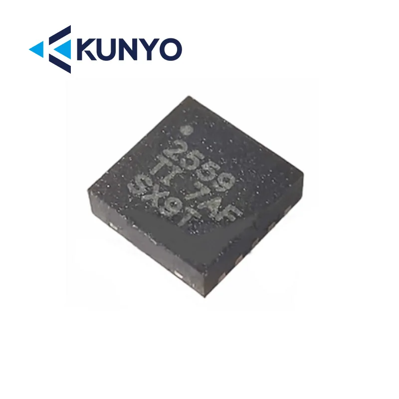 integrated circuit TPS2559DRCR TPS2557QDRBRQ1 TPS2557DRBT VSON-10 power driver ic chip
integrated circuit TPS2559DRCR TPS2557QDRBRQ1 TPS2557DRBT VSON-10 power driver ic chip