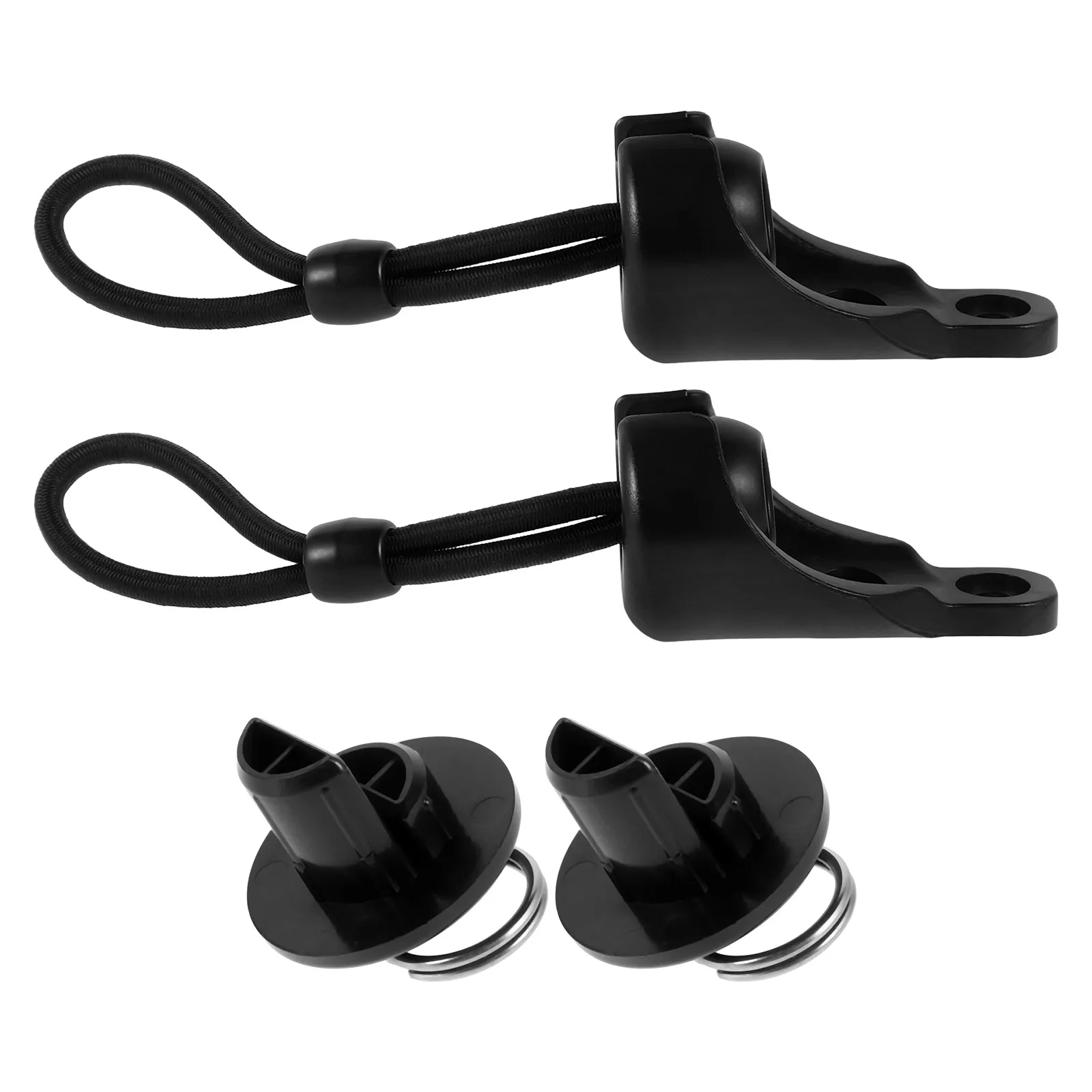 1 set Windproof Elastic Cord Locks Curtains Roller Shade Kits Screw Wall Plugs Spring Base End Cap Secure Installation Window
1 set Windproof Elastic Cord Locks Curtains Roller Shade Kits Screw Wall Plugs Spring Base End Cap Secure Installation Window