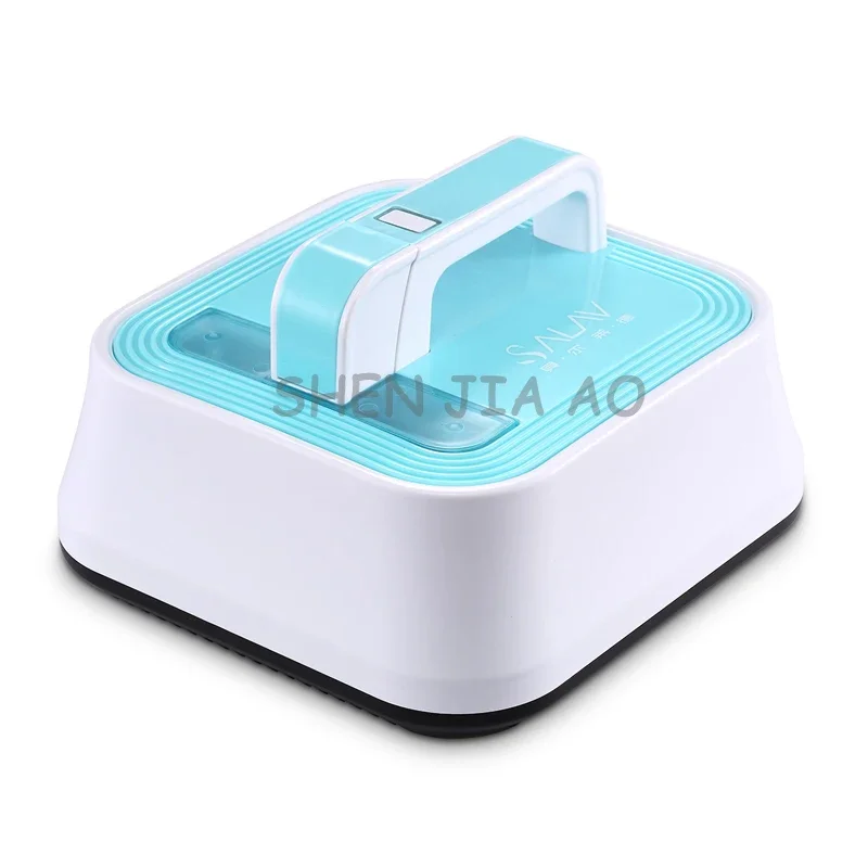 Home Mite Meter Handheld UV Vacuum Cleaner UV mite meter bed vacuum cleaner 220V 400W
Home Mite Meter Handheld UV Vacuum Cleaner UV mite meter bed vacuum cleaner 220V 400W