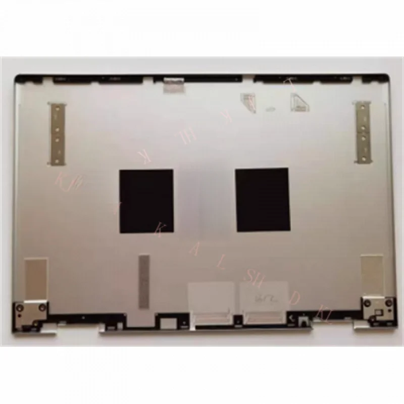 N For HP ENVY X360 15-DR 15DR LCD Rear Top Lid Back Cover L55038-001 Silver
N For HP ENVY X360 15-DR 15DR LCD Rear Top Lid Back Cover L55038-001 Silver