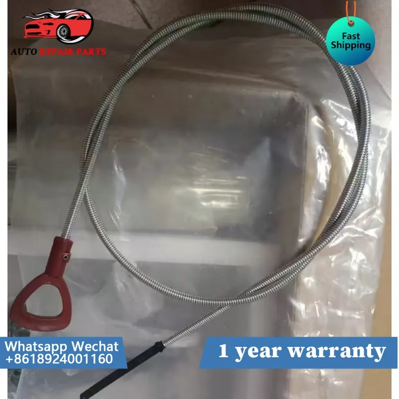 722.8 168589012100 Transmission Gearbox Fluid Dipstick Brand New 722.6 722.7 PROFESSIONAL TOOL for Mercedes CHRYSLER JAGUAR
722.8 168589012100 Transmission Gearbox Fluid Dipstick Brand New 722.6 722.7 PROFESSIONAL TOOL for Mercedes CHRYSLER JAGUAR