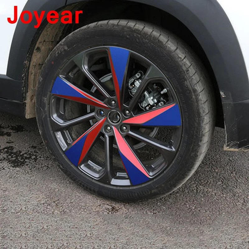 For Changan UNIT UNI-T 2020-2022 Car Body Color Change Film Wheel Decorative Personalized Fashion Colorful Stickers Aceessories
For Changan UNIT UNI-T 2020-2022 Car Body Color Change Film Wheel Decorative Personalized Fashion Colorful Stickers Aceessories