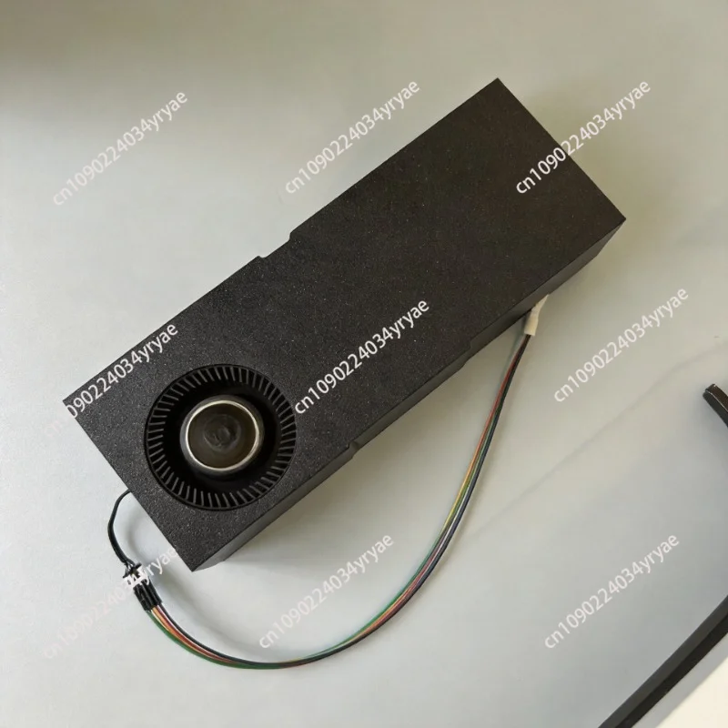 Suitable for AMD MI50 Graphics Card Cooling Modification Built-In Turbo Fan
Suitable for AMD MI50 Graphics Card Cooling Modification Built-In Turbo Fan