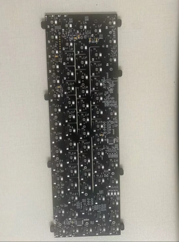 Keyboard accessories for test
Keyboard accessories for test
