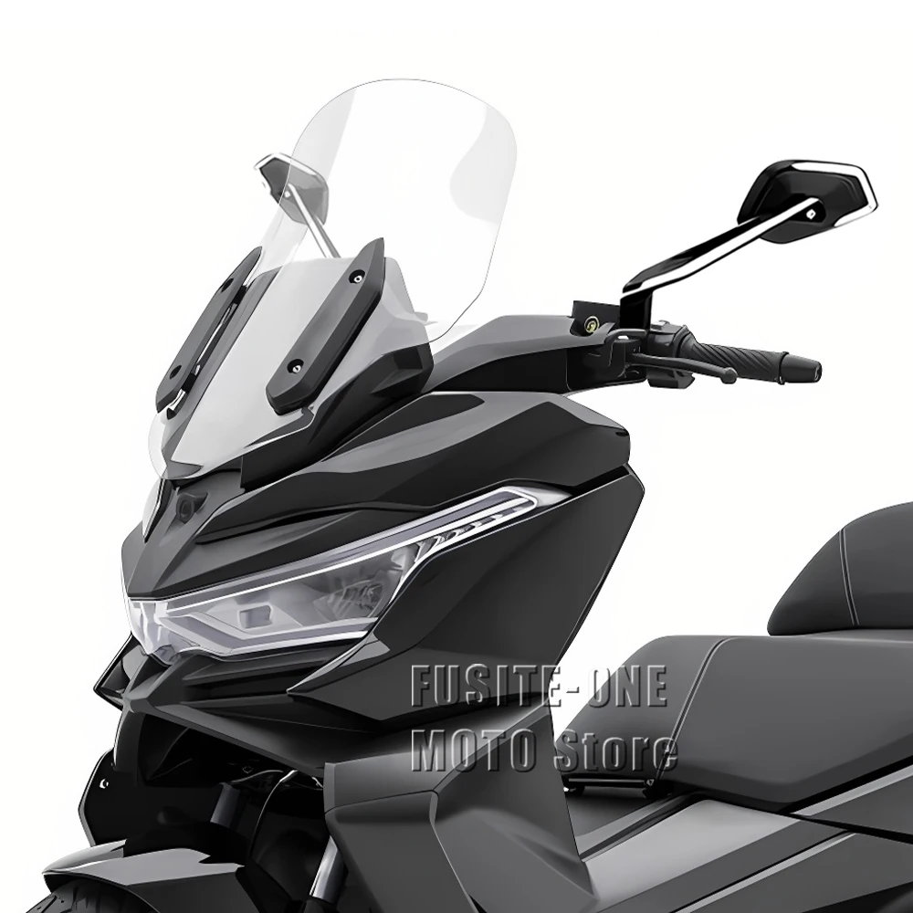 For SR4 MAX SR4MAX 2022-2023 SR 4MAX 500R 500AC 500DS 525Dsx ER10 Adventure Motorcycle Accessories Side Rear View Mirror
For SR4 MAX SR4MAX 2022-2023 SR 4MAX 500R 500AC 500DS 525Dsx ER10 Adventure Motorcycle Accessories Side Rear View Mirror