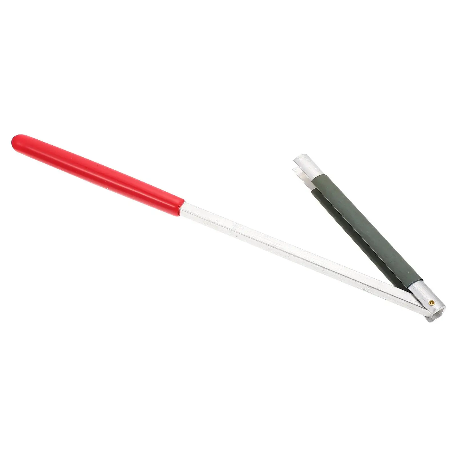 Guitar Fret File Professional Repair Tools Durable Handle Bass Ukulele Electric Acoustic String Instrument Polishing Metal
Guitar Fret File Professional Repair Tools Durable Handle Bass Ukulele Electric Acoustic String Instrument Polishing Metal